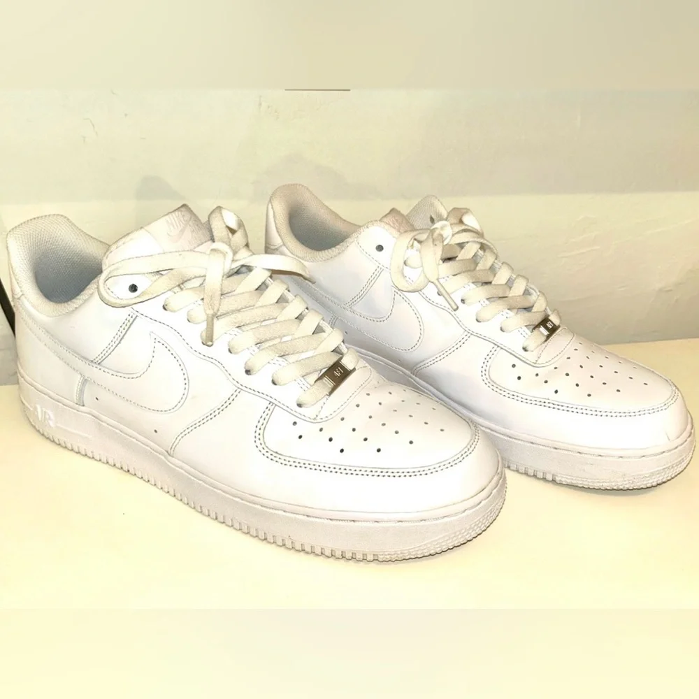 Nike Air Force One ‘07